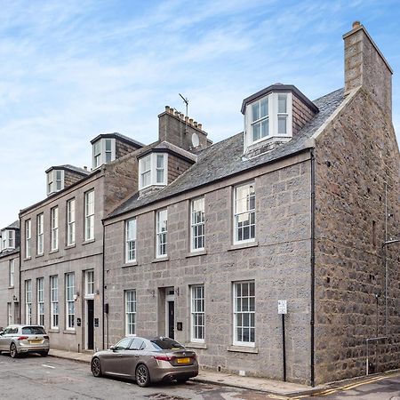 Spire View Villa Aberdeen Luaran gambar