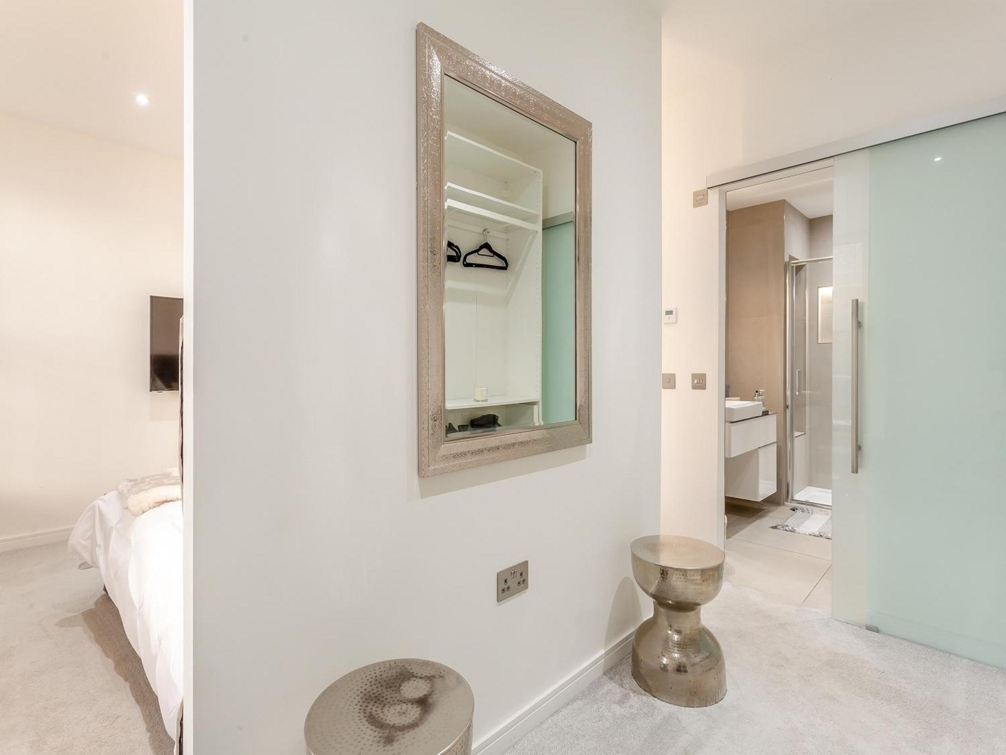 Spire View Villa Aberdeen Luaran gambar